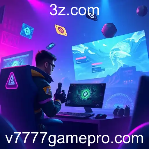 A Revolução dos Jogos Online no Brasil