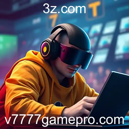 Inovações e Tendências do v7777game.pro