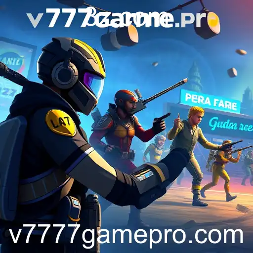 O Crescimento do Mercado de Jogos no Brasil em 2025