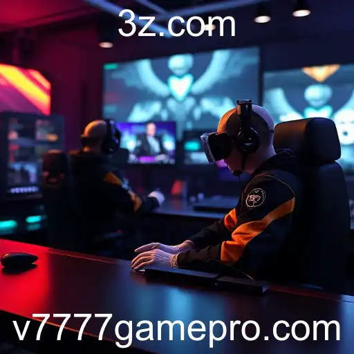 Revolução nos Jogos em v7777game.pro