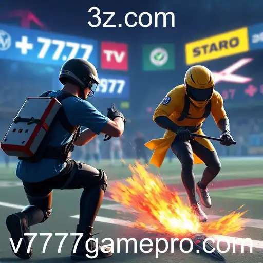 Tendências Emergentes nos Jogos Online em 2026