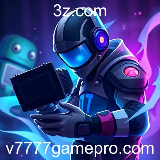 A Evolução dos Jogos Online: V7777Game.pro em 2026