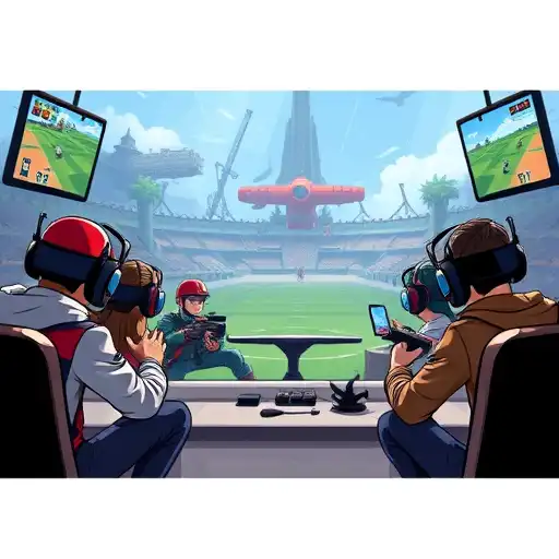 A Ascensão dos Jogos Online em 2026