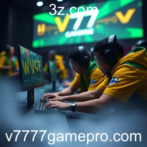 A Revolução dos eSports em 2026