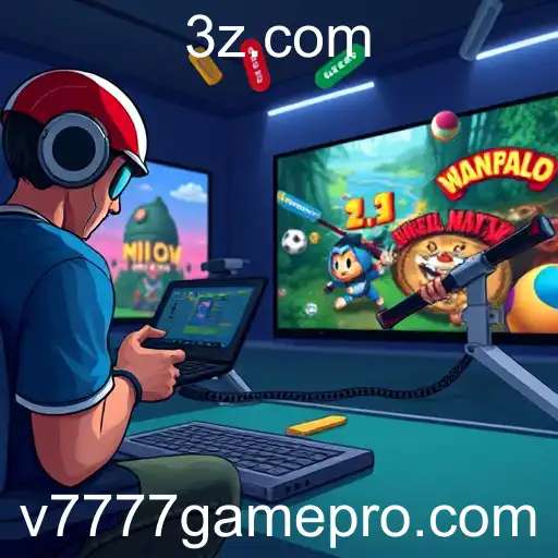 A Expansão do Mercado de Jogos Online no Brasil