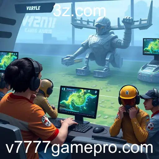 Crescimento dos Jogos Online no Brasil