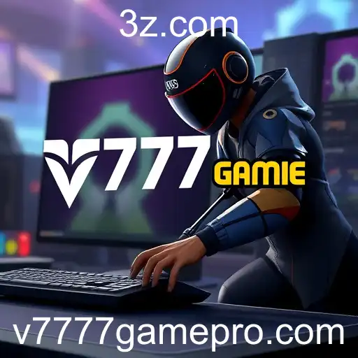 A Ascensão do v7777game.pro: O Fenômeno dos Jogos Online em 2026