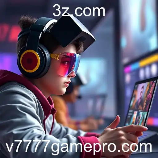 Tendências Emergentes no Mundo dos Jogos Online