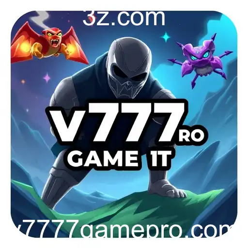 Expansão e Novidades do V7777game.pro em 2026