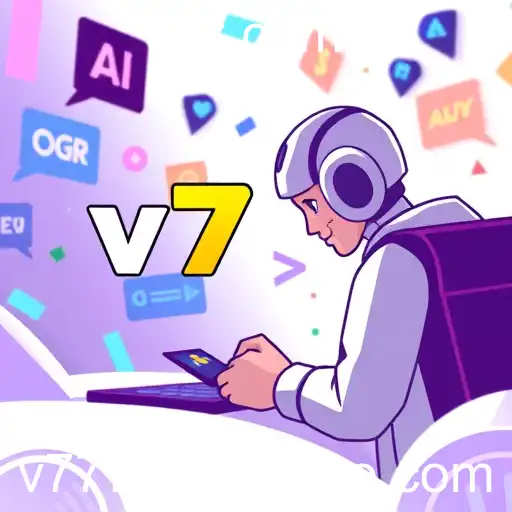 Exploração de Jogos Online em Português: O Crescimento do v7777game.pro