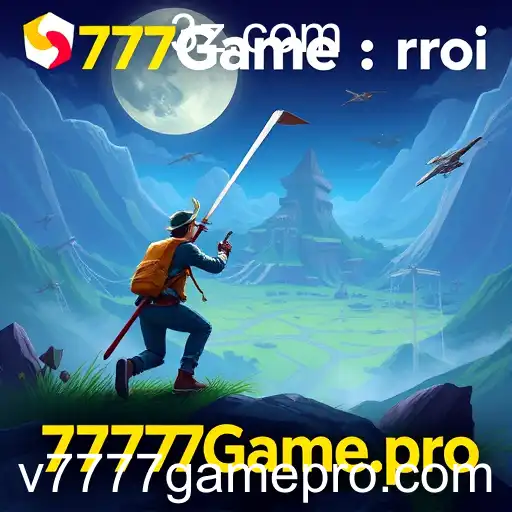 Explorando o Fenômeno V7777Game.pro
