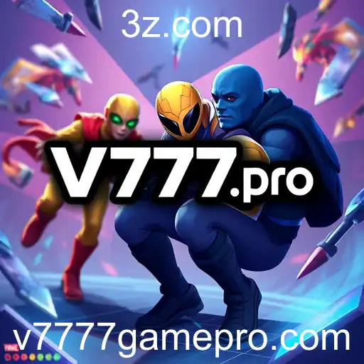 Expansão e Inovações no V7777game.pro: Um Salto na Indústria de Jogos