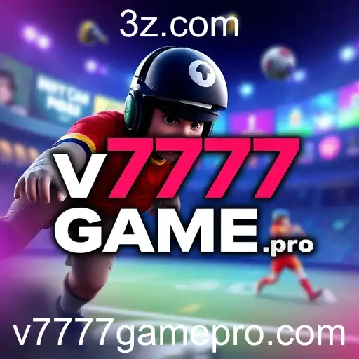 A Ascensão do v7777game.pro no Mercado de Jogos Online