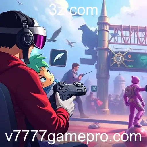 O Crescimento do v7777game.pro em 2026