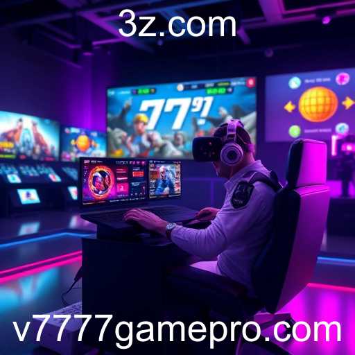 O Crescimento do Setor de Jogos em 2026