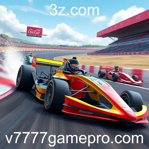 A Velocidade e Emoção dos Racing Games no v7777game.pro