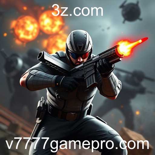 Revolução nos Jogos: v7777game.pro em Ascensão