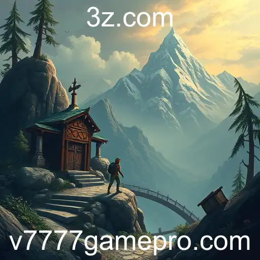 A Ascensão do V7777game.pro no Cenário de Jogos em 2026