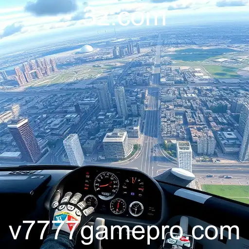 Explorando o Mundo dos Simulator Games no v7777game.pro