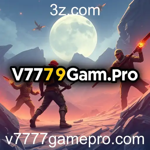 Explorando a Popularidade do v7777game.pro