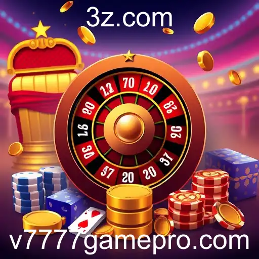 O Fenômeno dos Jogos Online e a Ascensão de v7777game.pro