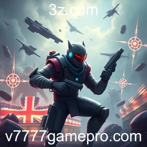 A Revolução do v7777game.pro no Cenário de Jogos Online