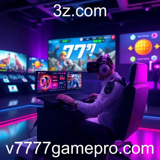 Explorando o Crescimento Sustentável dos Jogos Online