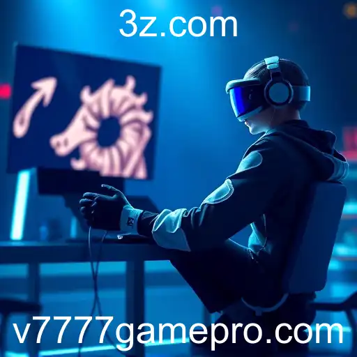 A Era Digital dos Jogos Online: v7777game.pro em Destaque